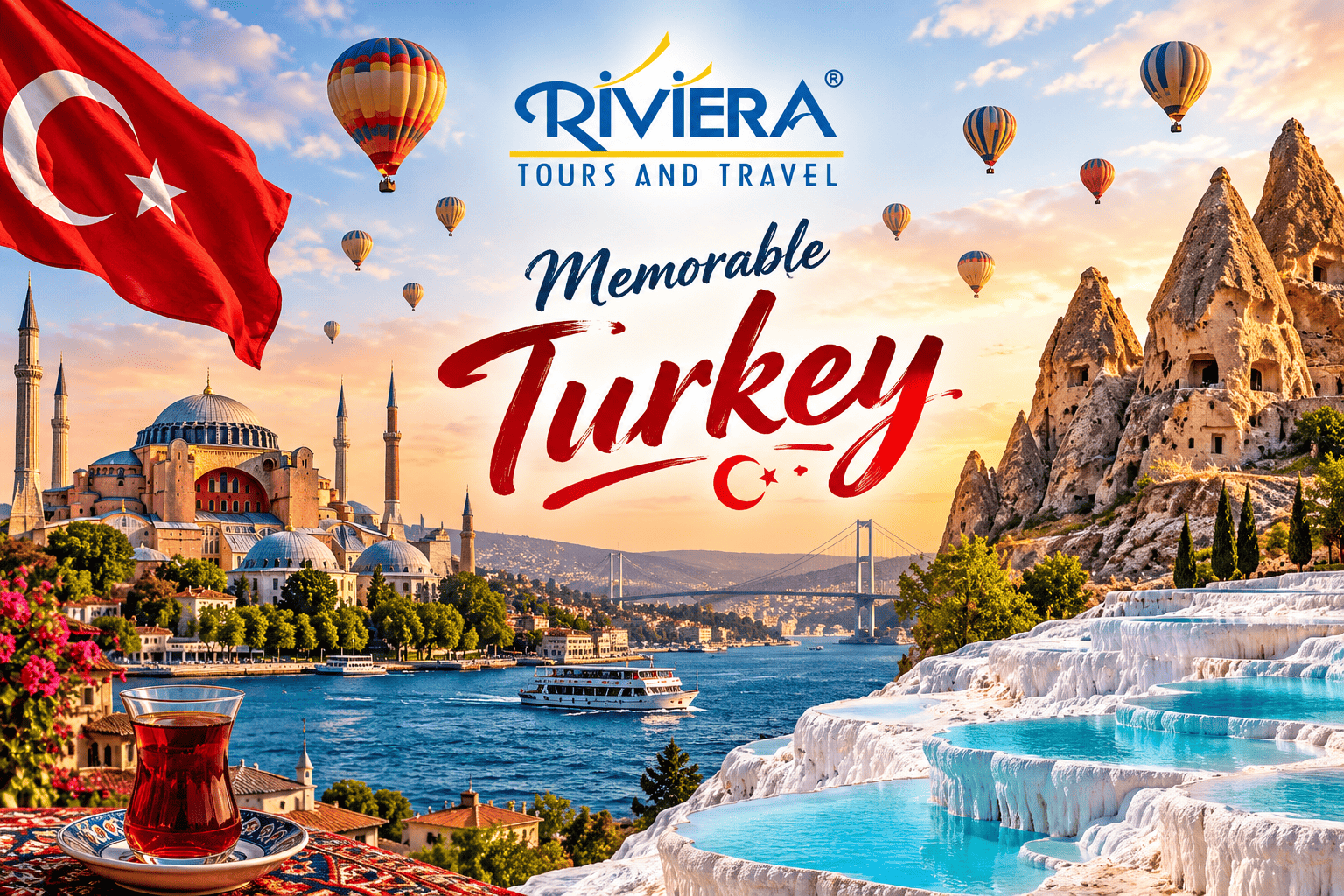 Memorable Turkey